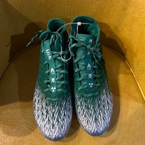 Under Armour Men's Spotlight Clone 4.0 Mc Football Cleats