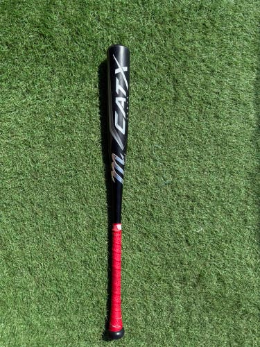 Marucci CATX Vanta Alloy Bat 31" 28oz BBCOR