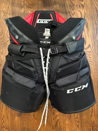 Medium CCM 1.9 Goalie Pants (Used)