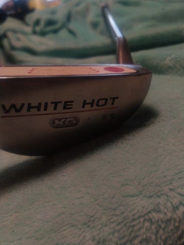 Odyssey Right Handed Putter (Used)