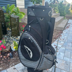 Golf Bag (Sun mountain New)
