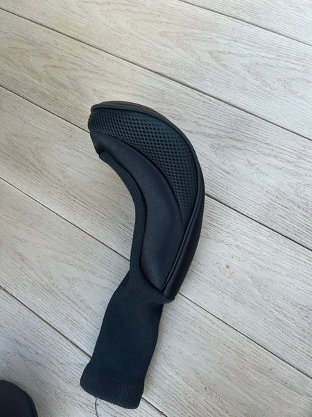 Golf club head covers (New)
