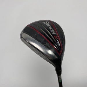 Srixon ZF85 5 Fairway Wood 18* Project X HZRDUS 6.0 62g Stiff Graphite Mens LH