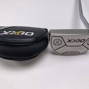 XXIO Mallet Putter 35" Mens RH HC