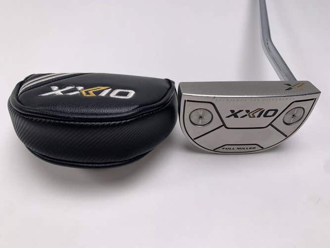 XXIO Mallet Putter 35" Mens RH HC