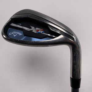 Callaway XR Pitching Wedge PW Project X San Diego 4.0 47g Ladies RH