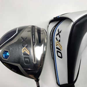 XXIO 12 Driver 10.5* MP 1200 Flex 2221 36g Regular Graphite Mens RH HC