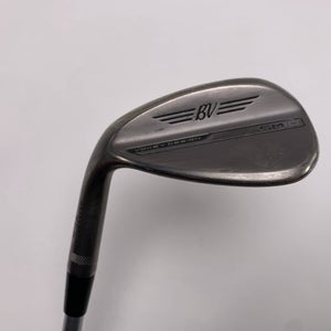 Titleist Vokey SM10 Nickel Sand Wedge SW 54* 10 S-Grind KBS Tour C-Taper Mens LH