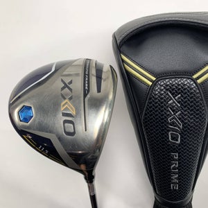 XXIO 12 Driver 11.5* MP 1200 Flex 2221 36g Regular Graphite Mens RH HC