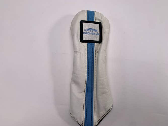 Links and Kings Grove XXIII UNC Colorway Fairway Wood HeadCover HC