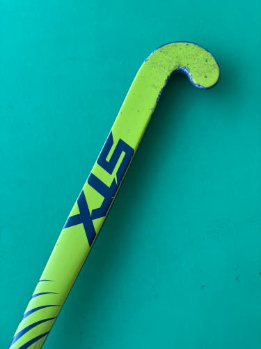 Gray STX Stallion 200 Field Hockey Stick