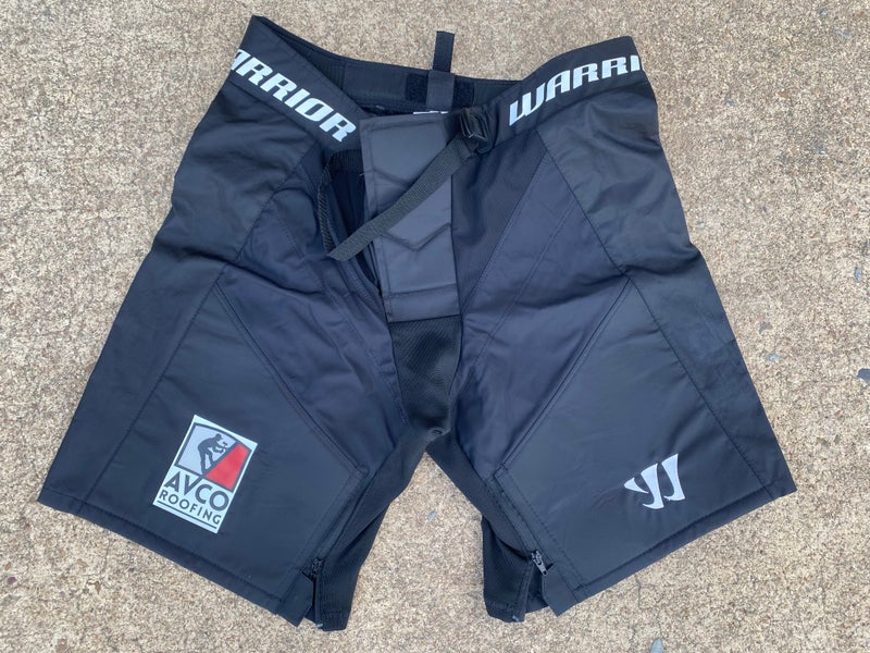 Warrior ALPHA Pro Stock Pants Shell Black 76388