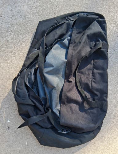 Hockey equipment bag Jansport (Used)