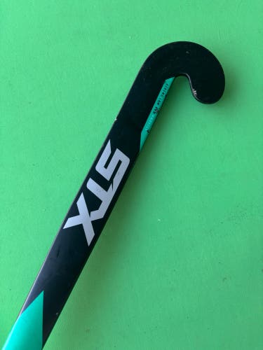 Black STX iX901 Field Hockey Stick