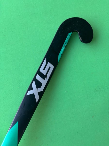 Black STX iX901 Field Hockey Stick