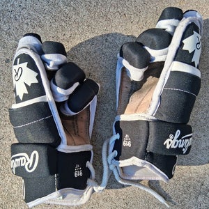 Rawlings 919 hockey player gloves 12" (Used)