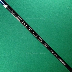 Fujikura Ventus TR Blue FW 6-S .335 Stiff 40.75" Pulled Graphite Wood Shaft