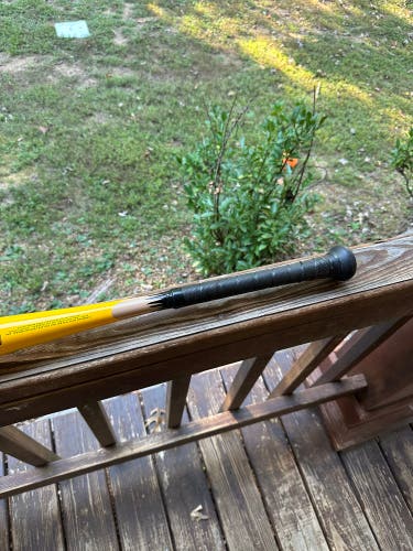 Victus USABat Certified Bat (-10) 16 oz 26" (Used)