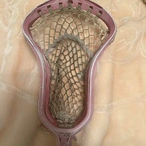 STX Stallion 1K Strung Head (Used)