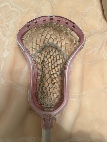 STX Stallion 1K Strung Head (Used)
