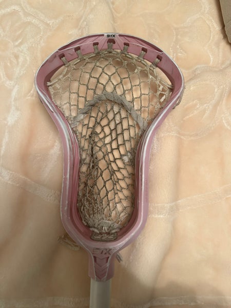STX Stallion 1K Strung Head (Used)
