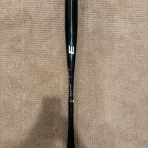 2011 Easton Stealth Speed Bat (-3) 29 oz 32" (Used) | lizard skin grip