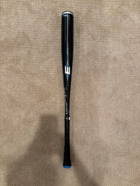 2011 Easton Stealth Speed Bat (-3) 29 oz 32" (Used) | lizard skin grip