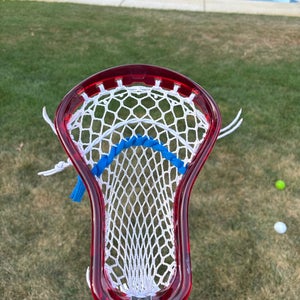 ECD Ion Strung Head (New)