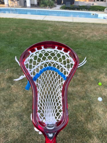 ECD Ion Strung Head (New)