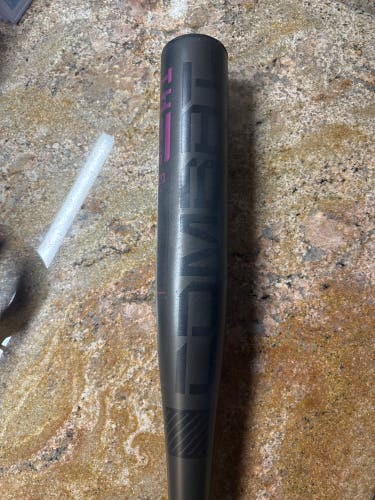 2025 Combat MFG Shadow cast Spec A1 Alloy BBCOR Certified Bat (-3) 29 oz 32" (Used)