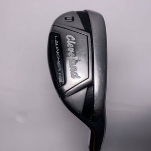Cleveland Launcher HB Single 6 Iron True Temper Dynamic Gold DST R300 Regular RH