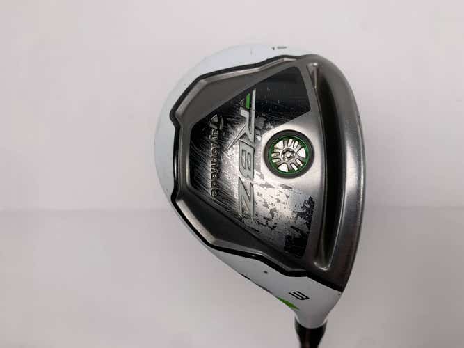 TaylorMade RocketBallz 3 Hybrid 19* 65g Regular Graphite Mens RH