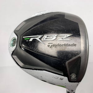 TaylorMade RocketBallz Driver 10.5* UST Mamiya Recoil ES 440 F2 Senior RH