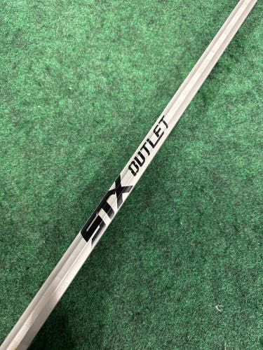 STX Outlet Goalie Lacrosse Shaft (Used)