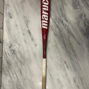 Marucci CATX2 Alloy USABat Certified Bat (-11) 29 oz 30" (Used)