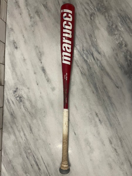 Marucci CATX2 Alloy USABat Certified Bat (-11) 29 oz 30" (Used)