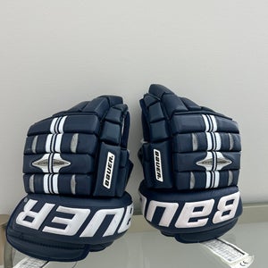 Bauer SDP Pro Gloves 13" (Used)