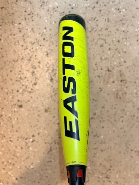 2023 Easton USABat Certified Bat (-10) 20 oz 30" (Used)