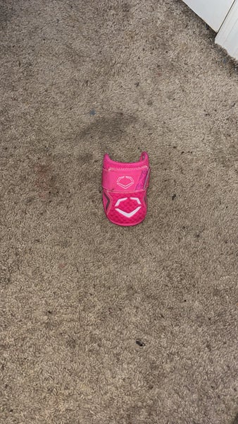 Pink Junior EvoShield Elbow Guard Elbow Protection (Used)