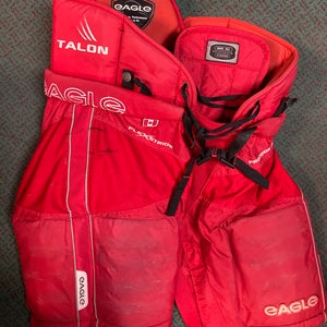 Senior Large Eagle Talon Pro 90 Hockey Pants