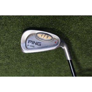 Ping i3 O-Size Red Dot 36" Golf 5 Iron RH / 2B-S807