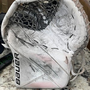 Bauer Vapor 3X (Used)