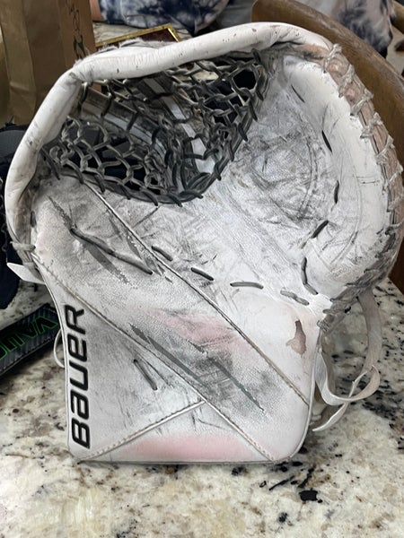 Bauer Vapor 3X (Used)