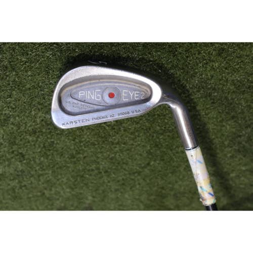 Ping Eye 2 Red Dot 38.5" Golf 5 Iron RH / 2B-S808