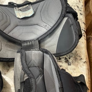 Bauer Pro (Used)