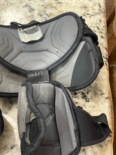 Bauer Pro (Used)