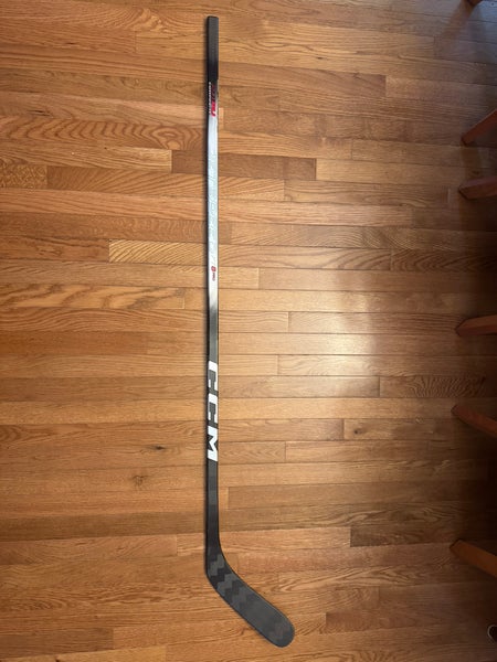 Intermediate CCM JetSpeed FT8 Pro Left Hand Hockey Stick P88 (Used)