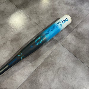 Blue 2025 Easton Ghost OG Composite Bat (-11) Composite 19 oz 30" (Used)