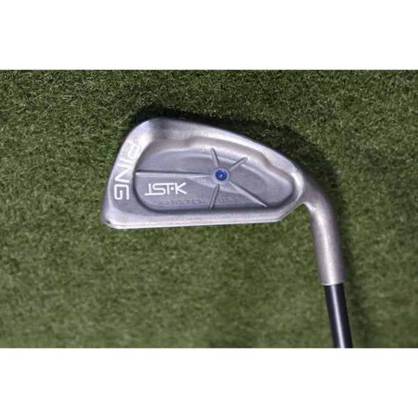 Ping ISI-K Blue Dot 37" Golf 5 Iron RH / 2B-S812
