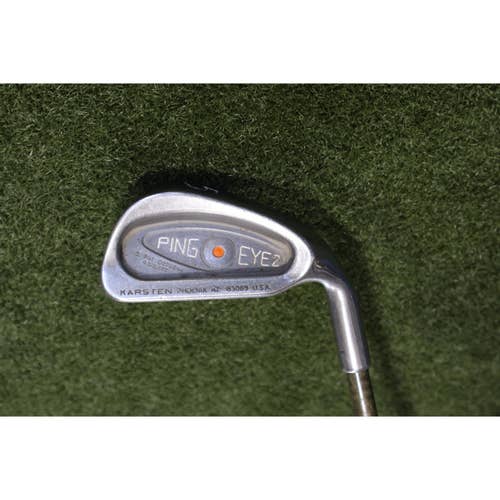 Ping Eye 2 Orange Dot 38" Golf 5 Iron RH / 2B-S815
